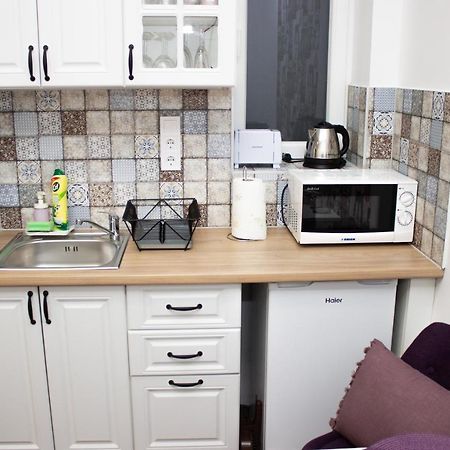 Black Stilt Apartments B1 デブレツェン エクステリア 写真